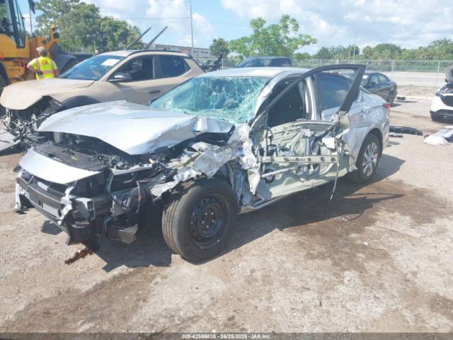 2024 NISSAN ALTIMA 1N4BL4BV6RN417905 Photo 5
