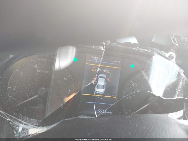 2024 NISSAN ALTIMA 1N4BL4BV6RN417905 Photo 6