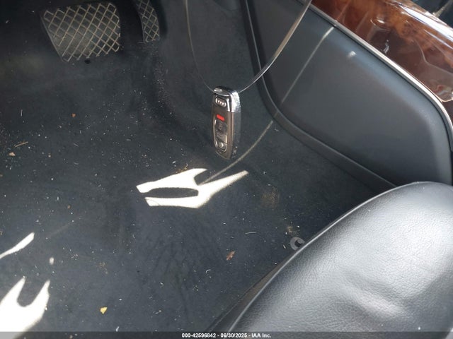 2014 AUDI A6 WAUGFAFC5EN091925 Photo 10