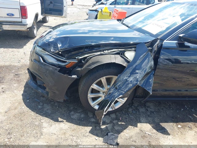 2014 AUDI A6 WAUGFAFC5EN091925 Photo 5