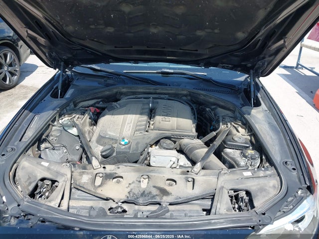 BMW 535i 2014 WBA5B3C50ED538199 Image 10