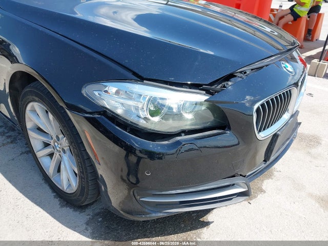 BMW 535i 2014 WBA5B3C50ED538199 Image 17