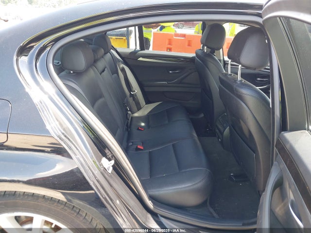 BMW 535i 2014 WBA5B3C50ED538199 Image 8