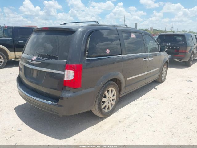 2012 CHRYSLER TOWN & COUNTRY 2C4RC1CG0CR413415 Photo 3