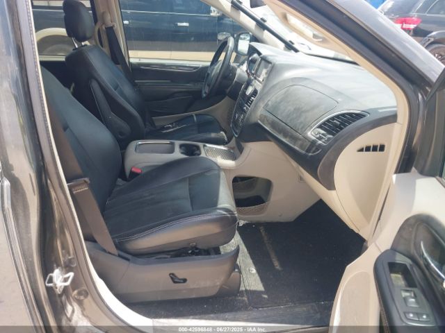 2012 CHRYSLER TOWN & COUNTRY 2C4RC1CG0CR413415 Photo 4