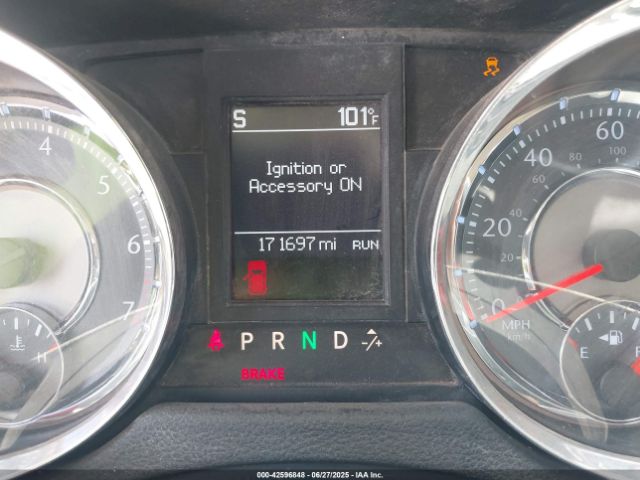 2012 CHRYSLER TOWN & COUNTRY 2C4RC1CG0CR413415 Photo 6