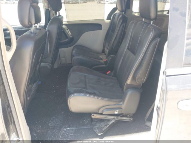 2012 CHRYSLER TOWN & COUNTRY 2C4RC1CG0CR413415 Photo 7