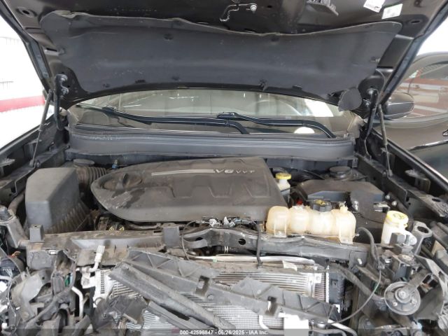 2020 JEEP CHEROKEE 1C4PJMCX6LD502696 Photo 9
