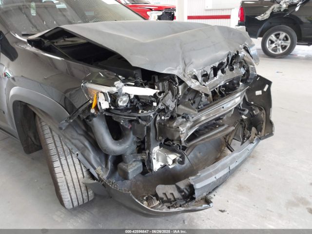 2020 JEEP CHEROKEE 1C4PJMCX6LD502696 Photo 5