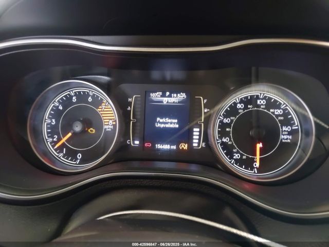2020 JEEP CHEROKEE 1C4PJMCX6LD502696 Photo 6