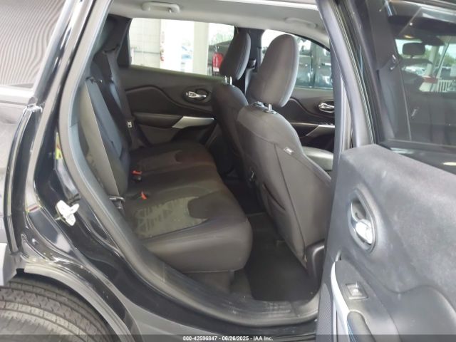 2020 JEEP CHEROKEE 1C4PJMCX6LD502696 Photo 7