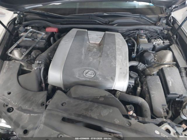 2023 LEXUS RC 350 JTHGZ5DC4P5012086 Photo 9