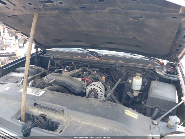 2007 CADILLAC ESCALADE 1GYFK63807R323442 Photo 9