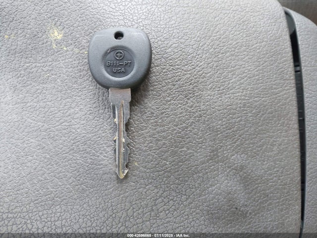 2007 CADILLAC ESCALADE 1GYFK63807R323442 Photo 10