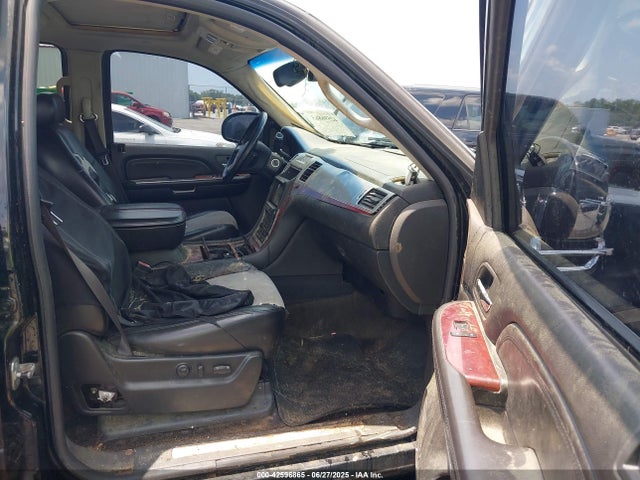 2007 CADILLAC ESCALADE 1GYFK63807R323442 Photo 4