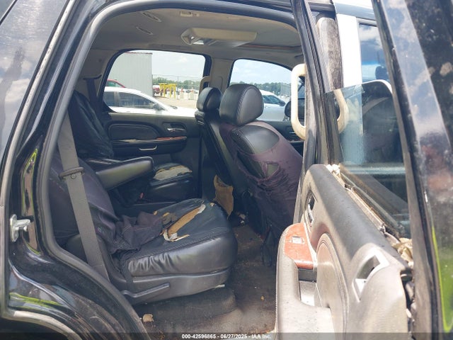 2007 CADILLAC ESCALADE 1GYFK63807R323442 Photo 7