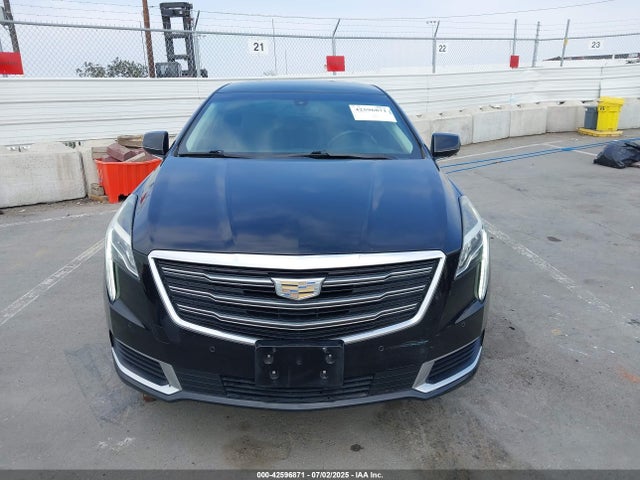 2G61U5S32K9143654 Cadillac lfx - sidi: spark ignited direct injection, vvt: variable valve timing, e85 max, alum