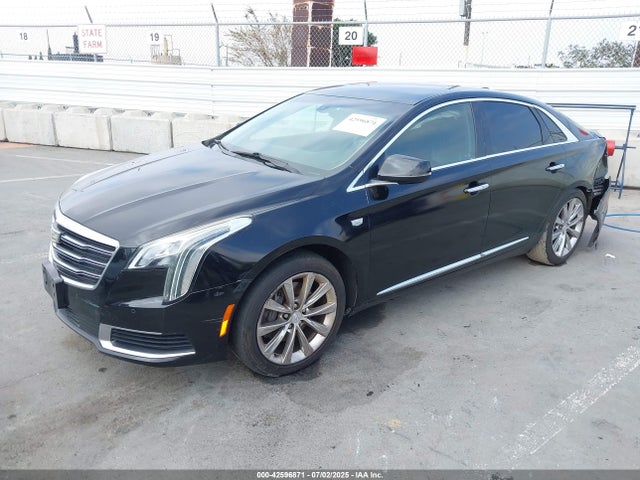 2G61U5S32K9143654 Cadillac lfx - sidi: spark ignited direct injection, vvt: variable valve timing, e85 max, alum