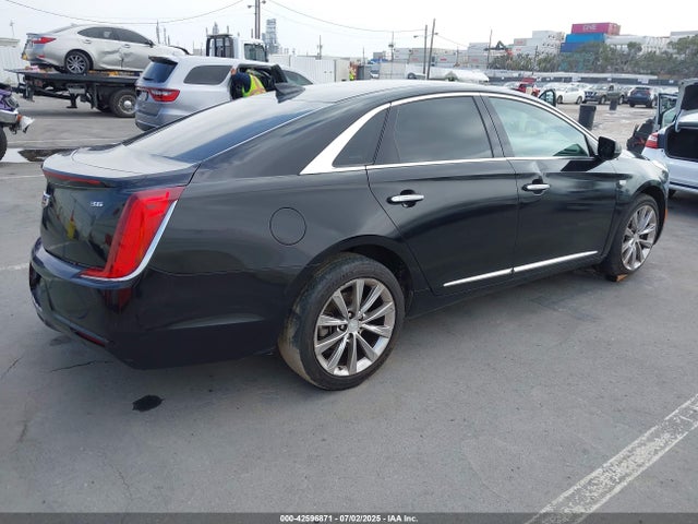 2G61U5S32K9143654 Cadillac lfx - sidi: spark ignited direct injection, vvt: variable valve timing, e85 max, alum