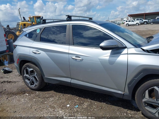 5NMJC3AEXNH109872 Hyundai gdi theta iii