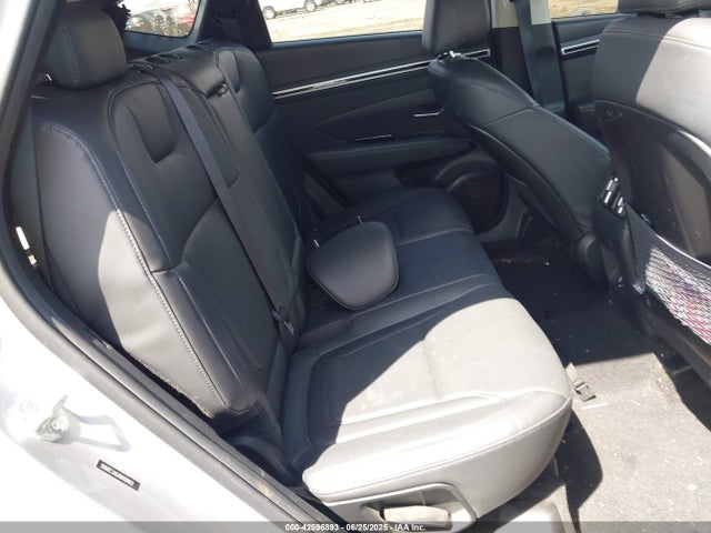 5NMJC3AEXNH109872 Hyundai gdi theta iii