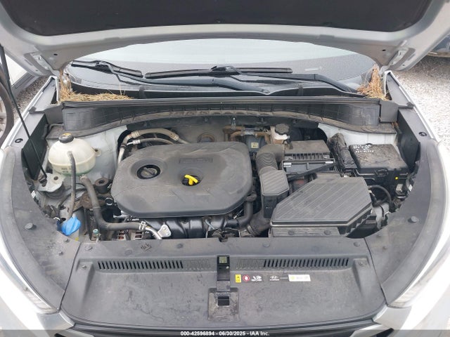 Hyundai gdi nu 2017 KM8J33A41HU481472 Image 10
