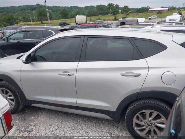 Hyundai gdi nu 2017 KM8J33A41HU481472 Image 14