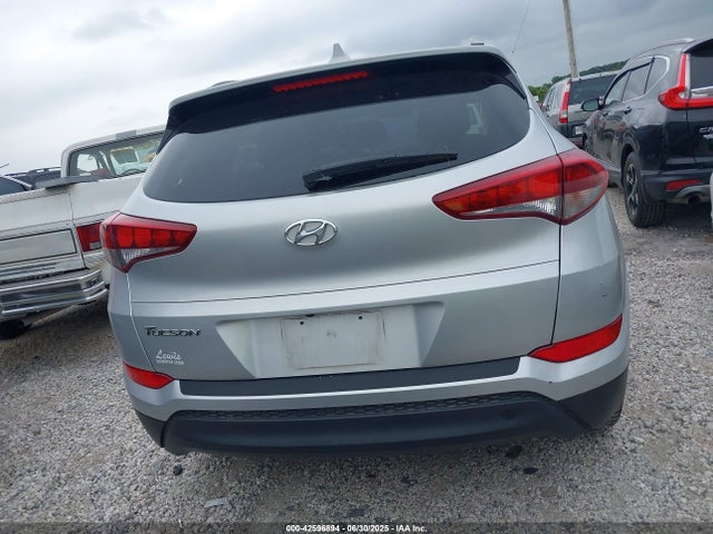 Hyundai gdi nu 2017 KM8J33A41HU481472 Image 16