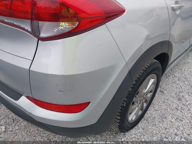 Hyundai gdi nu 2017 KM8J33A41HU481472 Image 17