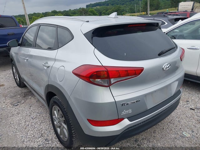 Hyundai gdi nu 2017 KM8J33A41HU481472 Image 3