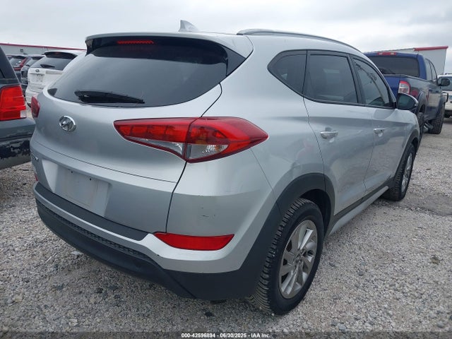 Hyundai gdi nu 2017 KM8J33A41HU481472 Image 4