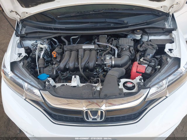 3HGGK5H48LM732960 Honda l15b1