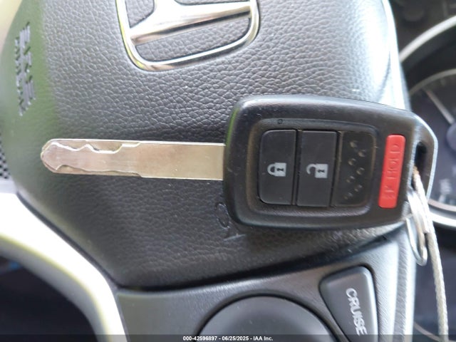 3HGGK5H48LM732960 Honda l15b1