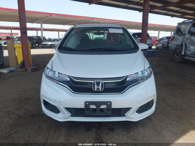 3HGGK5H48LM732960 Honda l15b1