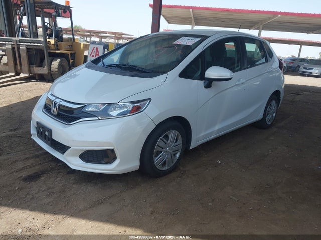 3HGGK5H48LM732960 Honda l15b1