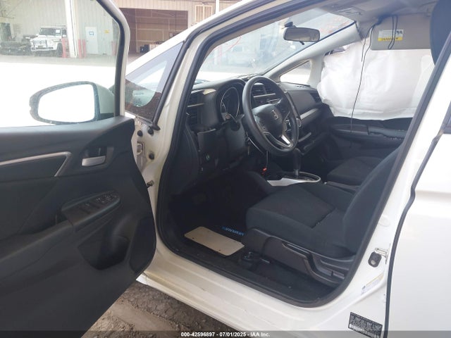 3HGGK5H48LM732960 Honda l15b1