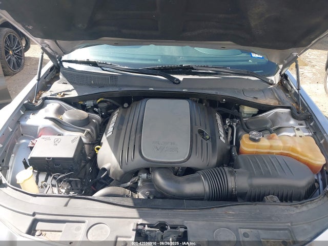 2C3CCAETXEH109067 Chrysler 2014