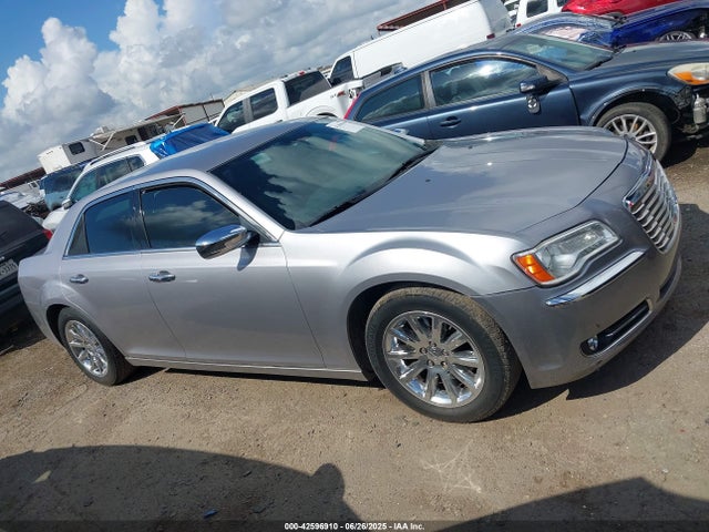 2C3CCAETXEH109067 Chrysler 2014