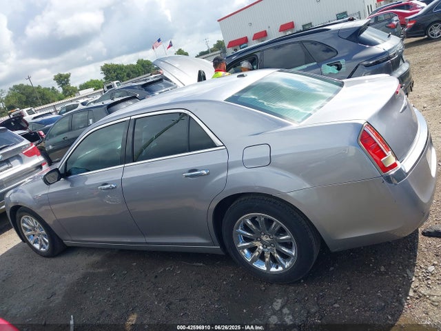 2C3CCAETXEH109067 Chrysler 2014