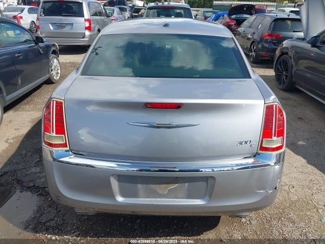 2C3CCAETXEH109067 Chrysler 2014