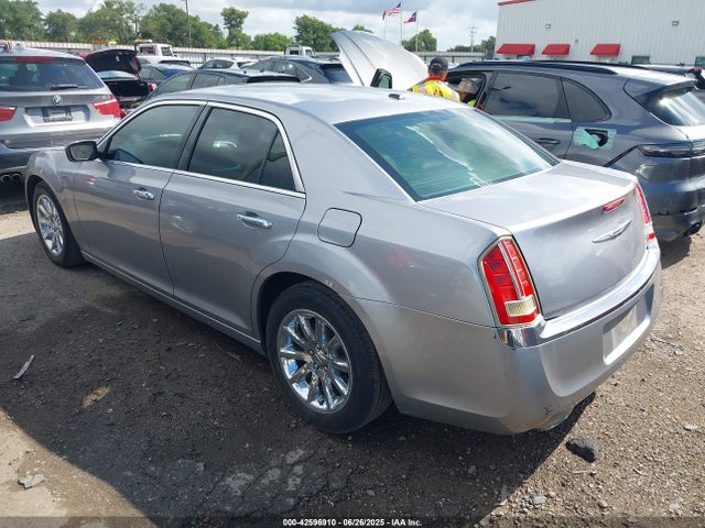 2C3CCAETXEH109067 Chrysler 2014