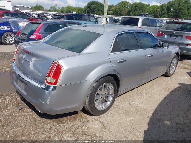 2C3CCAETXEH109067 Chrysler 2014