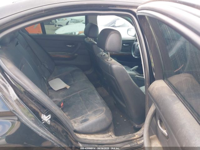 2011 BMW 328I WBAPH7G58BNN05966 Photo 7