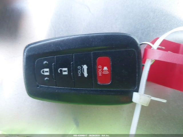 4T1B61HK1KU753210 Toyota a25a-fks
