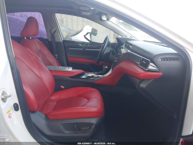 4T1B61HK1KU753210 Toyota a25a-fks
