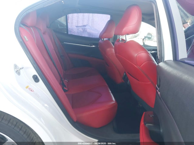 4T1B61HK1KU753210 Toyota a25a-fks