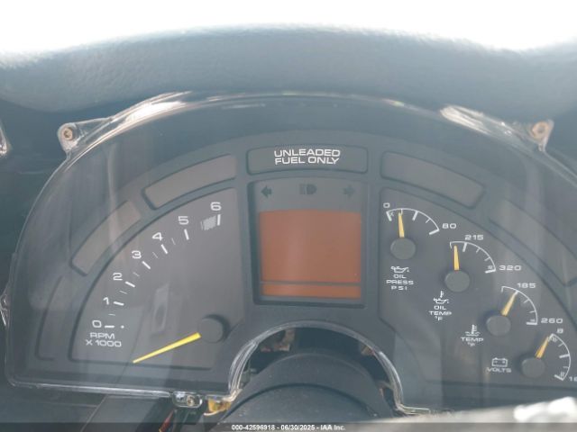 1996 CHEVROLET CORVETTE 1G1YY22P3T5102765 Photo 6
