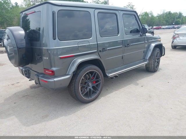 W1NYC7HJ9MX401777 Mercedes-Benz m177