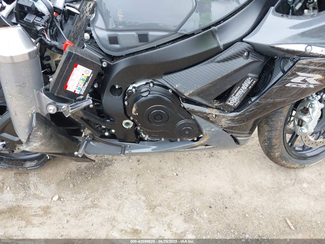 JS1GN7FAXS7100622 Suzuki N738