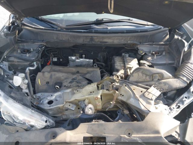2013 MITSUBISHI OUTLANDER SPORT 4A4AP3AU0DE007101 Photo 9